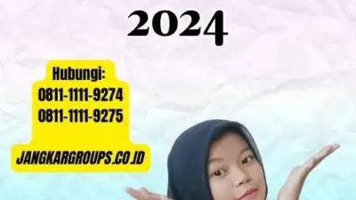 Perlengkapan Bikin Paspor 2024