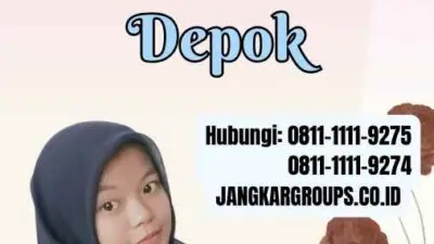 Permohonan Paspor Online Depok