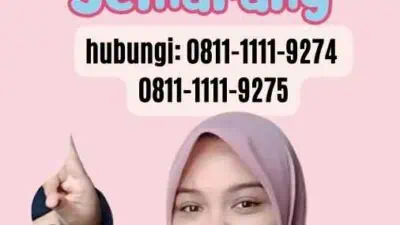 Permohonan Paspor Online Semarang