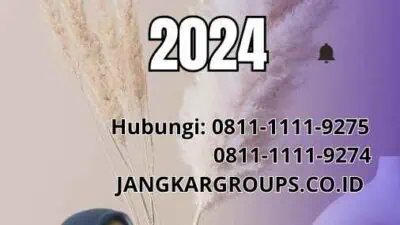 Perpanjang Paspor 6 Bulan 2024