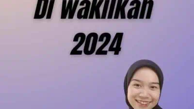 Perpanjang Paspor Di wakilkan 2024