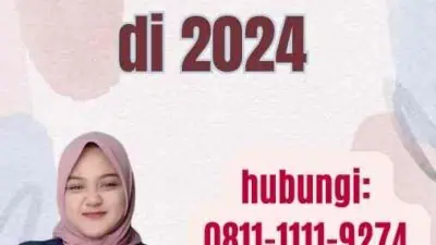 Perpanjang Paspor Lambat di 2024