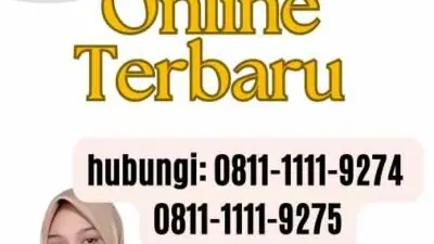 Perpanjang Paspor Online Terbaru