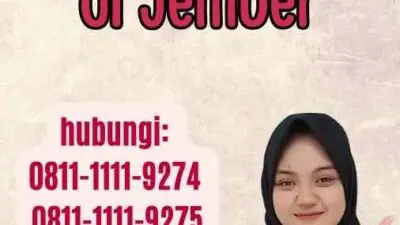 Perpanjang Paspor Online di Jember