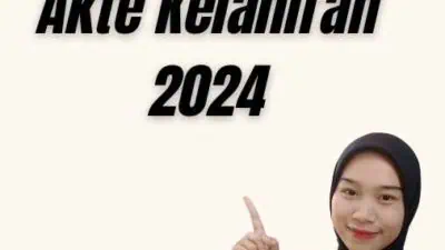 Perpanjang Paspor Tanpa Akte Kelahiran 2024