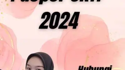 Perpanjang Paspor eKTP 2024