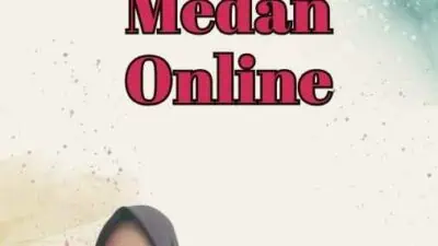 Perpanjang Pasport Medan Online