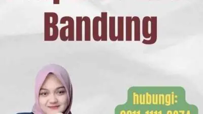 Perpanjang Pasport Online Bandung