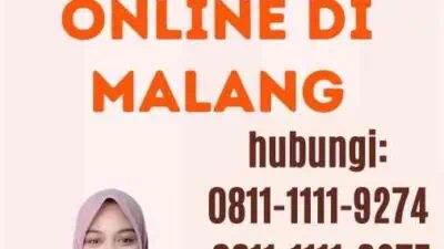 Perpanjang Pasport Online di Malang