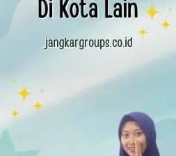 Perpanjang SKCK Di Kota Lain