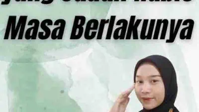 Perpanjang SKCK yang Sudah Habis Masa Berlakunya