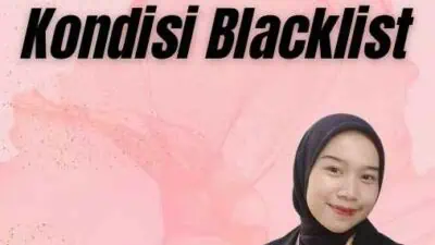 Perpanjangan Paspor Dalam Kondisi Blacklist