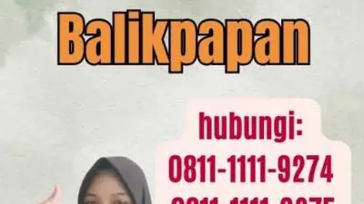 Perpanjangan Paspor Online Balikpapan