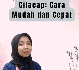 Perpanjangan Paspor Online Cilacap Cara Mudah dan Cepat