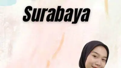 Perpanjangan Paspor Online Surabaya