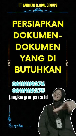 Persiapkan Dokumen-dokumen yang Di butuhkan - Cara Buat SKCK Tapi KTP Luar Daerah