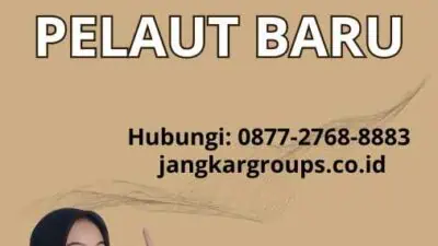 Persyaratan Bikin Buku Pelaut Baru