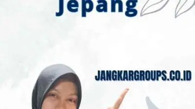 Persyaratan Bikin Visa Jepang