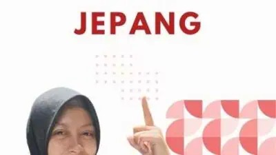 Persyaratan Buat Visa Jepang