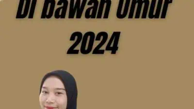 Persyaratan Paspor Anak Di bawah Umur 2024