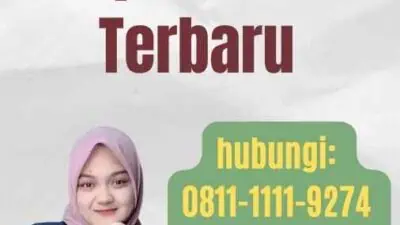 Persyaratan Paspor Online Terbaru