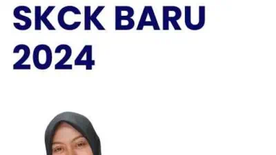 Persyaratan SKCK Baru 2024