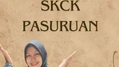 Persyaratan SKCK Pasuruan