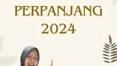 Persyaratan SKCK Perpanjang 2024