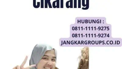 Persyaratan SKCK Polsek Cikarang