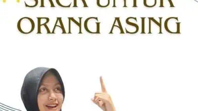 Persyaratan SKCK Untuk Orang Asing