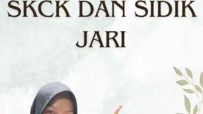 Persyaratan SKCK dan Sidik Jari