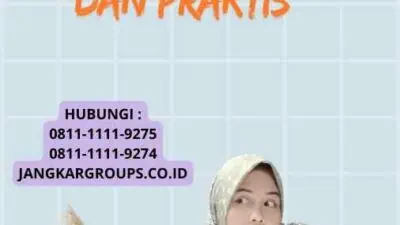 Persyaratan Visa Jepang Jakarta: Panduan Lengkap dan Praktis