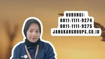 Persyaratan untuk Kitas Semua yang Perlu Anda Ketahui