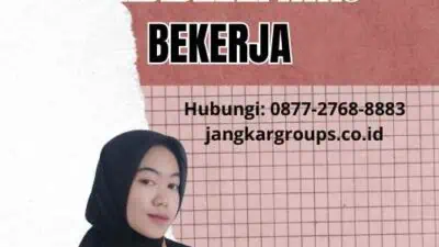 Photo Visa Jepang: Cara Mendapatkan Pendidikan atau Bekerja