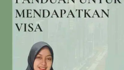 Png Multiple Entry Visa Panduan Untuk Mendapatkan Visa