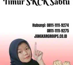 Polres Jakarta Timur SKCK Sabtu