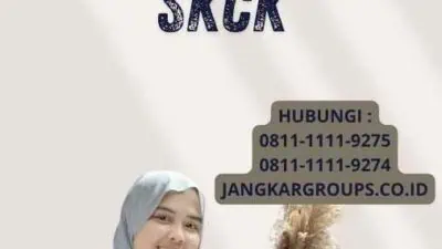 Polsek Pesanggrahan SKCK