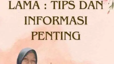 Process Visa Jepang Berapa Lama Tips dan Informasi Penting