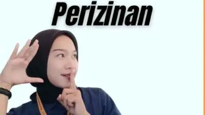 Proposal Tentang Hukum Perizinan