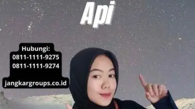 Prosedur Impor Barang Tanpa Api