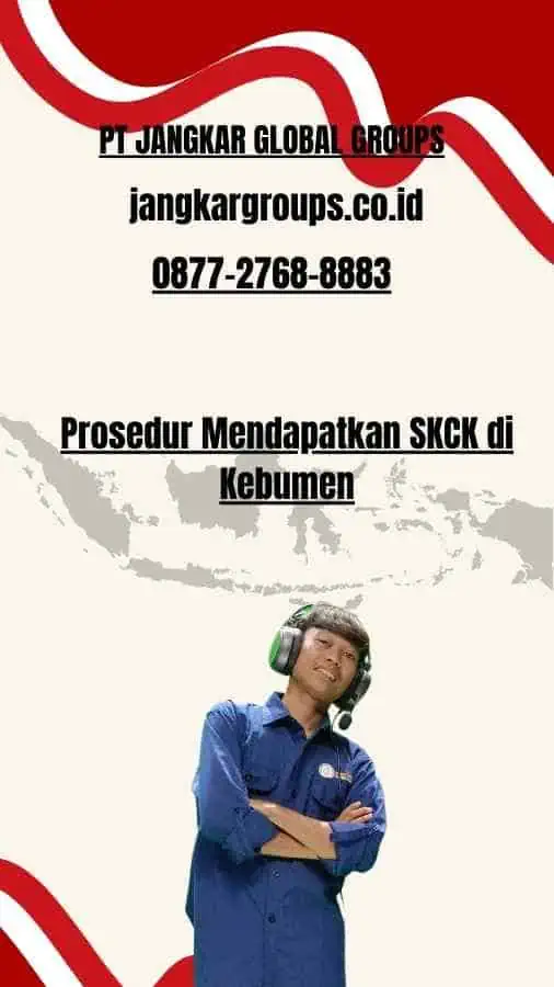 Prosedur Mendapatkan SKCK di Kebumen