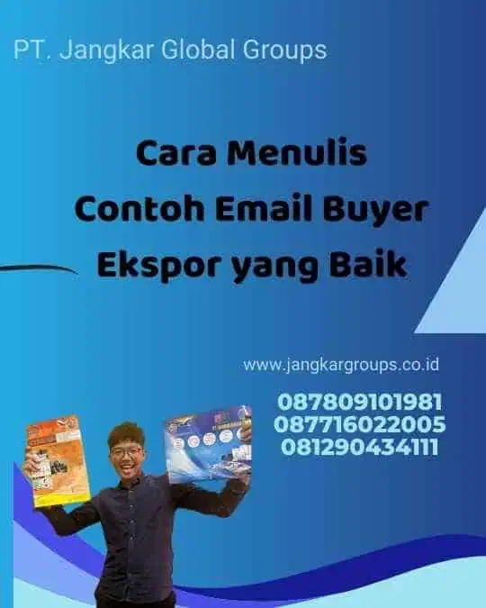 Proses Email Konfirmasi Paspor Online