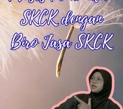 Proses Pembuatan SKCK dengan Biro Jasa SKCK