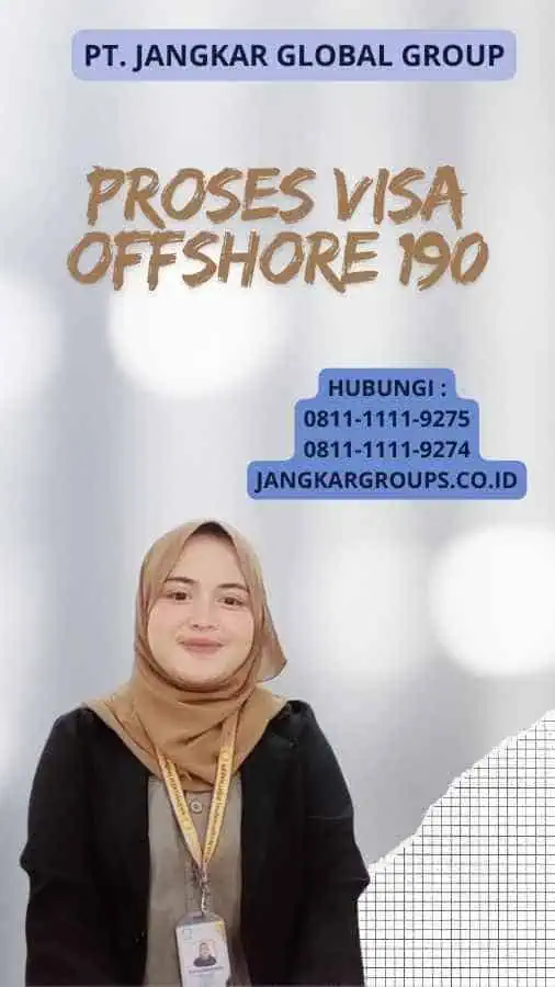 Proses Visa Offshore 190