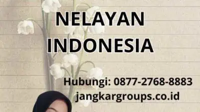 Register Buku Pelaut Panduan Lengkap Untuk Nelayan Indonesia