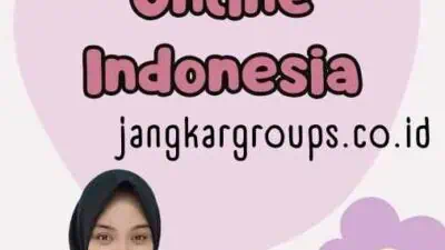 Register Paspor Online Indonesia