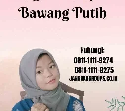 Regulasi Impor Bawang Putih