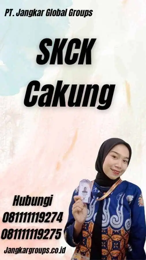 SKCK Cakung