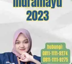 SKCK Indramayu 2023