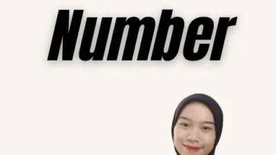 SKCK Number